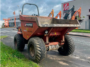 Leasing di  BENFORD PT9000 BENFORD PT9000: foto 4