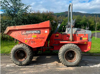 Leasing di  BENFORD PT9000 BENFORD PT9000: foto 2