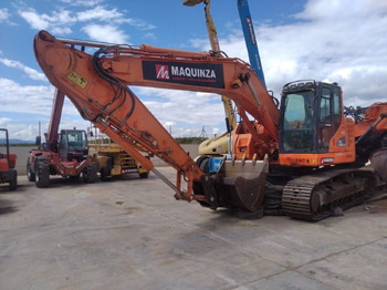 Escavatore cingolato DOOSAN DX235LCR