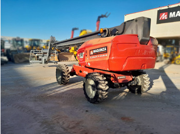 Leasing di  MANITOU 280TJ MANITOU 280TJ: foto 3