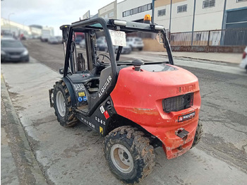 Carrello elevatore diesel MANITOU MC18.4 D: foto 5