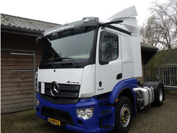 Trattore stradale MERCEDES-BENZ Actros 1936