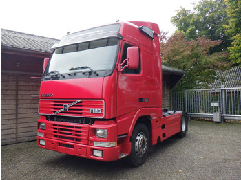 Trattore stradale VOLVO FH16 520