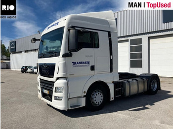 Trattore stradale MAN TGX 18.500