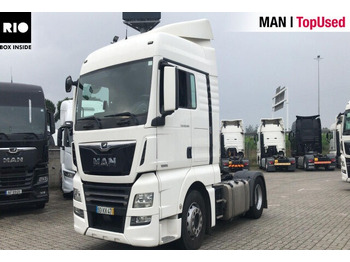Trattore stradale MAN TGX 18.500