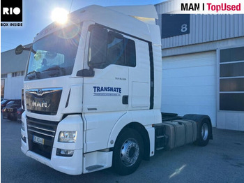 Trattore stradale MAN TGX 18.500