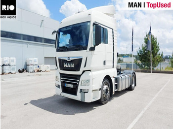Trattore stradale MAN TGX 18.510