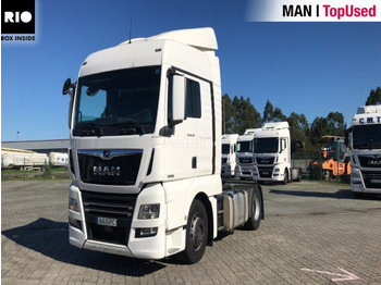 Trattore stradale MAN TGX 18.510