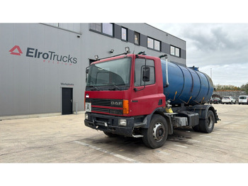 Autospurgo DAF 75