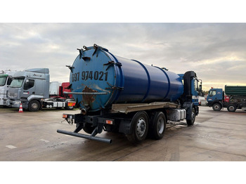 Leasing di Mercedes-Benz ACTROS 2531 (16000 L / GRAND PONT / EPS / 6X2 / 3 PEDALES / V6) Mercedes-Benz ACTROS 2531 (16000 L / GRAND PONT / EPS / 6X2 / 3 PEDALES / V6): foto 4 Leasing di Mercedes-Benz ACTROS 2531 (16000 L / GRAND PONT / EPS / 6X2 / 3 PEDALES / V6) Mercedes-Benz ACTROS 2531 (16000 L / GRAND PONT / EPS / 6X2 / 3 PEDALES / V6): foto 4