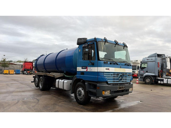Leasing di Mercedes-Benz ACTROS 2531 (16000 L / GRAND PONT / EPS / 6X2 / 3 PEDALES / V6) Mercedes-Benz ACTROS 2531 (16000 L / GRAND PONT / EPS / 6X2 / 3 PEDALES / V6): foto 3 Leasing di Mercedes-Benz ACTROS 2531 (16000 L / GRAND PONT / EPS / 6X2 / 3 PEDALES / V6) Mercedes-Benz ACTROS 2531 (16000 L / GRAND PONT / EPS / 6X2 / 3 PEDALES / V6): foto 3