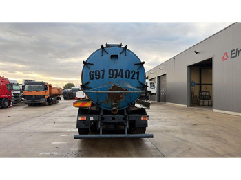 Leasing di Mercedes-Benz ACTROS 2531 (16000 L / GRAND PONT / EPS / 6X2 / 3 PEDALES / V6) Mercedes-Benz ACTROS 2531 (16000 L / GRAND PONT / EPS / 6X2 / 3 PEDALES / V6): foto 5 Leasing di Mercedes-Benz ACTROS 2531 (16000 L / GRAND PONT / EPS / 6X2 / 3 PEDALES / V6) Mercedes-Benz ACTROS 2531 (16000 L / GRAND PONT / EPS / 6X2 / 3 PEDALES / V6): foto 5