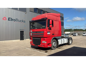 Trattore stradale DAF XF 105 460