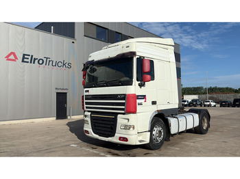 Trattore stradale DAF XF 105 460