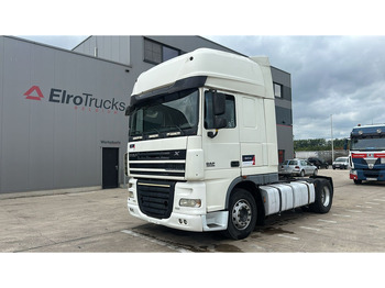 Trattore stradale DAF XF 105 460