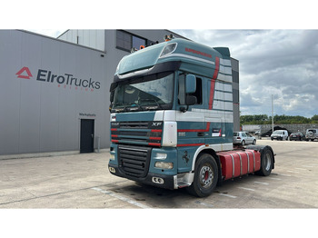 Trattore stradale DAF XF 105 460