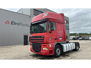 Trattore stradale DAF XF 105 460