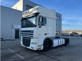 Trattore stradale DAF XF 105 460