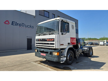 Trattore stradale DAF 95