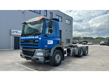 Trattore stradale DAF CF 85 410