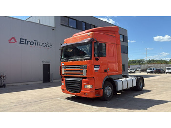 Trattore stradale DAF XF 105 460