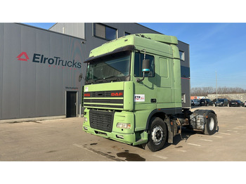Trattore stradale DAF XF 95 430