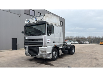 Trattore stradale DAF XF 95 480