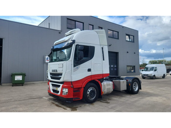 Trattore stradale IVECO Stralis 480