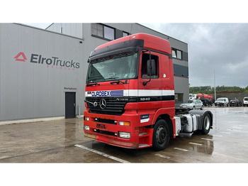 Trattore stradale MERCEDES-BENZ Actros 1840