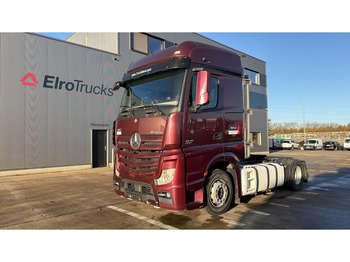 Trattore stradale MERCEDES-BENZ Actros 1845