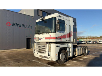 Trattore stradale RENAULT Magnum 460