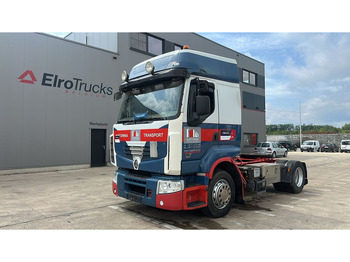 Trattore stradale RENAULT Premium 410