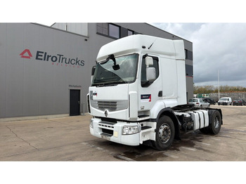 Trattore stradale RENAULT Premium 450