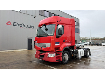 Trattore stradale RENAULT Premium 450