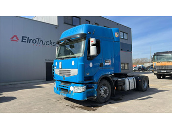 Trattore stradale RENAULT Premium 450