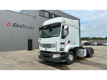 Trattore stradale RENAULT Premium 460