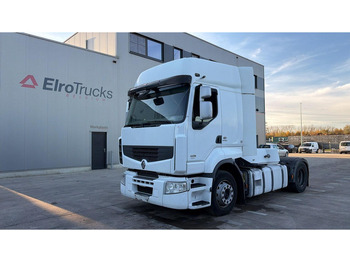 Trattore stradale RENAULT Premium 460