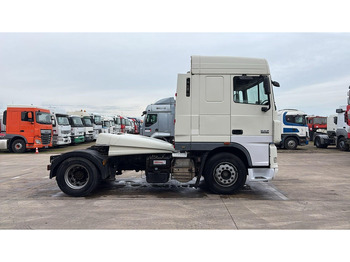 Leasing di DAF XF 105.460 (GOOD CONDITION / BONNE ETAT) DAF XF 105.460 (GOOD CONDITION / BONNE ETAT): foto 3 Leasing di DAF XF 105.460 (GOOD CONDITION / BONNE ETAT) DAF XF 105.460 (GOOD CONDITION / BONNE ETAT): foto 3