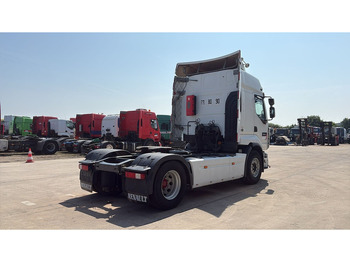 Trattore stradale Renault Premium 460 DXI (PERFECT CONDITION / CHASSIS NO RUST / VERY CLEAN / AIRCO / EEV): foto 4