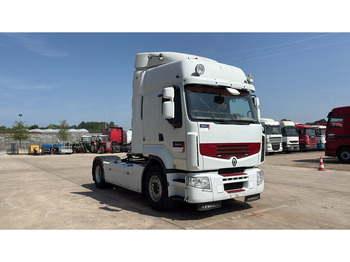 Trattore stradale Renault Premium 460 DXI (PERFECT CONDITION / CHASSIS NO RUST / VERY CLEAN / AIRCO / EEV): foto 2