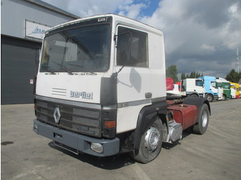 Trattore stradale Renault R 365 Major (2 CULASSE / STEEL SUSP: foto 1