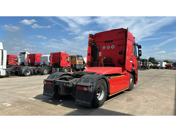 Leasing di Renault T 460 (GOOD CONDITION / AIRCO / CLEAN CHASSIS / 2 TANKS) Renault T 460 (GOOD CONDITION / AIRCO / CLEAN CHASSIS / 2 TANKS): foto 4