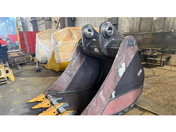 Benna per escavatore nuovo Caterpillar 352 General Purpose Bucket: foto 2