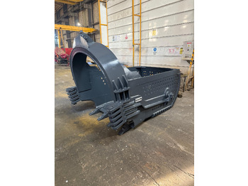 Escavatore a benna trascinata GALEN