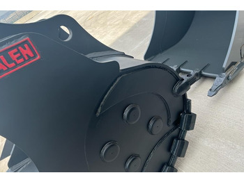 Benna per escavatore nuovo Galen Rock Bucket for 30tons Excavator: foto 3 Benna per escavatore nuovo Galen Rock Bucket for 30tons Excavator: foto 3