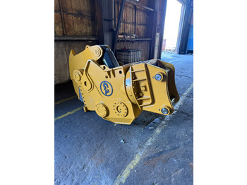 Cesoia per demolizione per Escavatore per movimentazione Galen Tank Shear: foto 3 Cesoia per demolizione per Escavatore per movimentazione Galen Tank Shear: foto 3