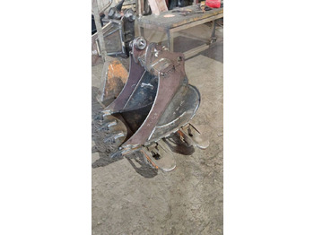Benna per escavatore HITACHI