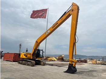 Braccio JCB