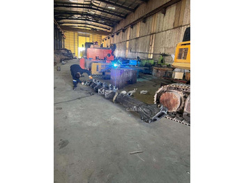 Gru nuovo New Knuckle Crane Boom: foto 4