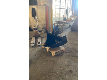 Benna per escavatore